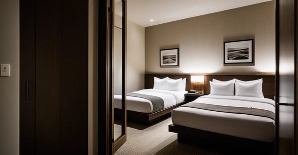 Les chambres d'hôtes : un havre de paix à découvrir