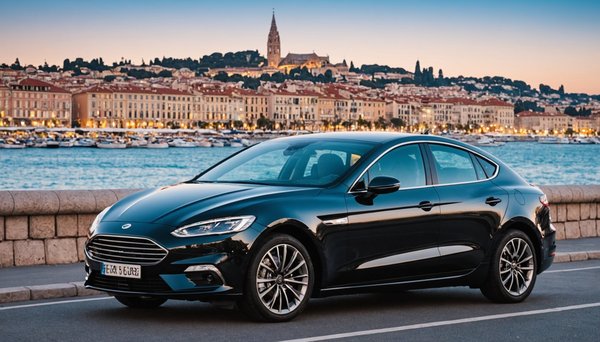 Location voiture à nice : le véhicule qu'il vous faut!